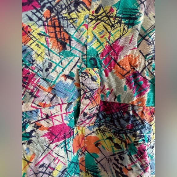 Vintage Esprit Dress - Picture 8 of 16